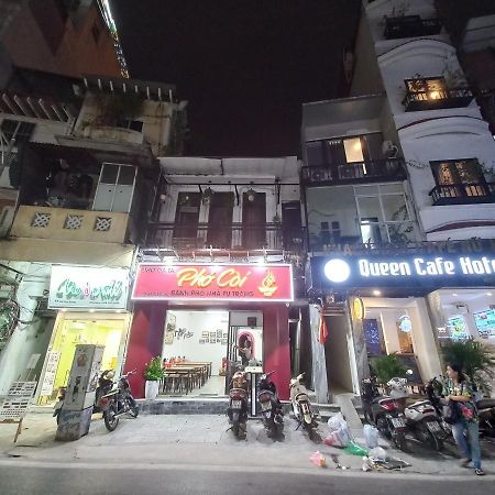 Amelie Homestay هانوي المظهر الخارجي الصورة