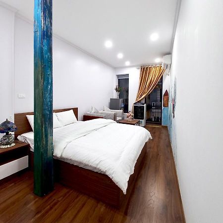 Amelie Homestay هانوي المظهر الخارجي الصورة