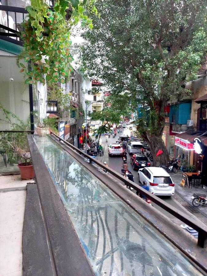 Amelie Homestay هانوي المظهر الخارجي الصورة