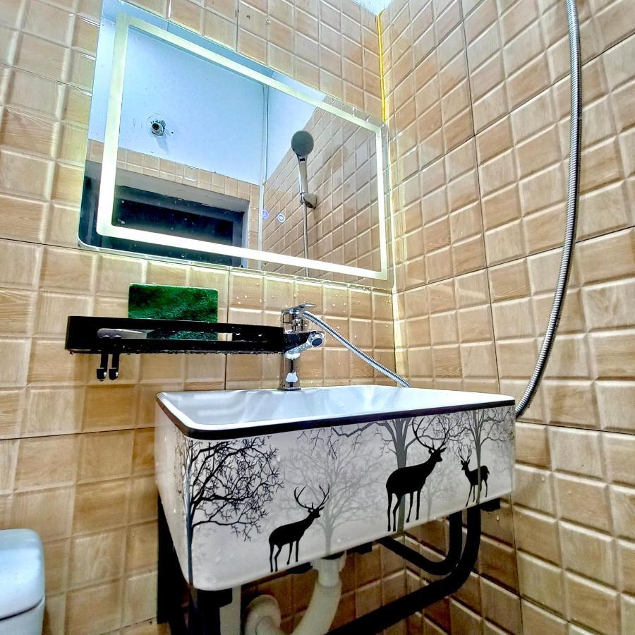 Amelie Homestay هانوي المظهر الخارجي الصورة