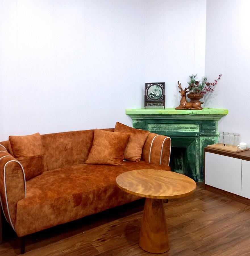Amelie Homestay هانوي المظهر الخارجي الصورة