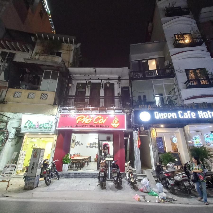 Amelie Homestay هانوي المظهر الخارجي الصورة