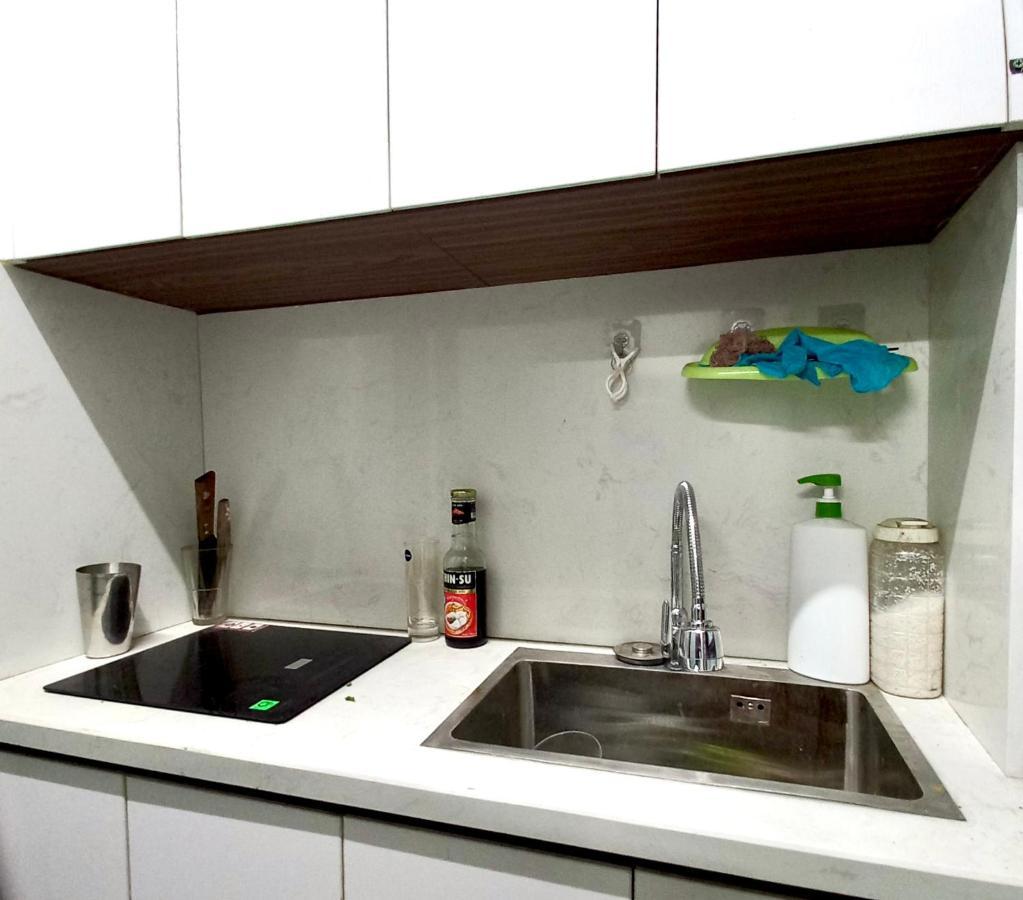 Amelie Homestay هانوي المظهر الخارجي الصورة