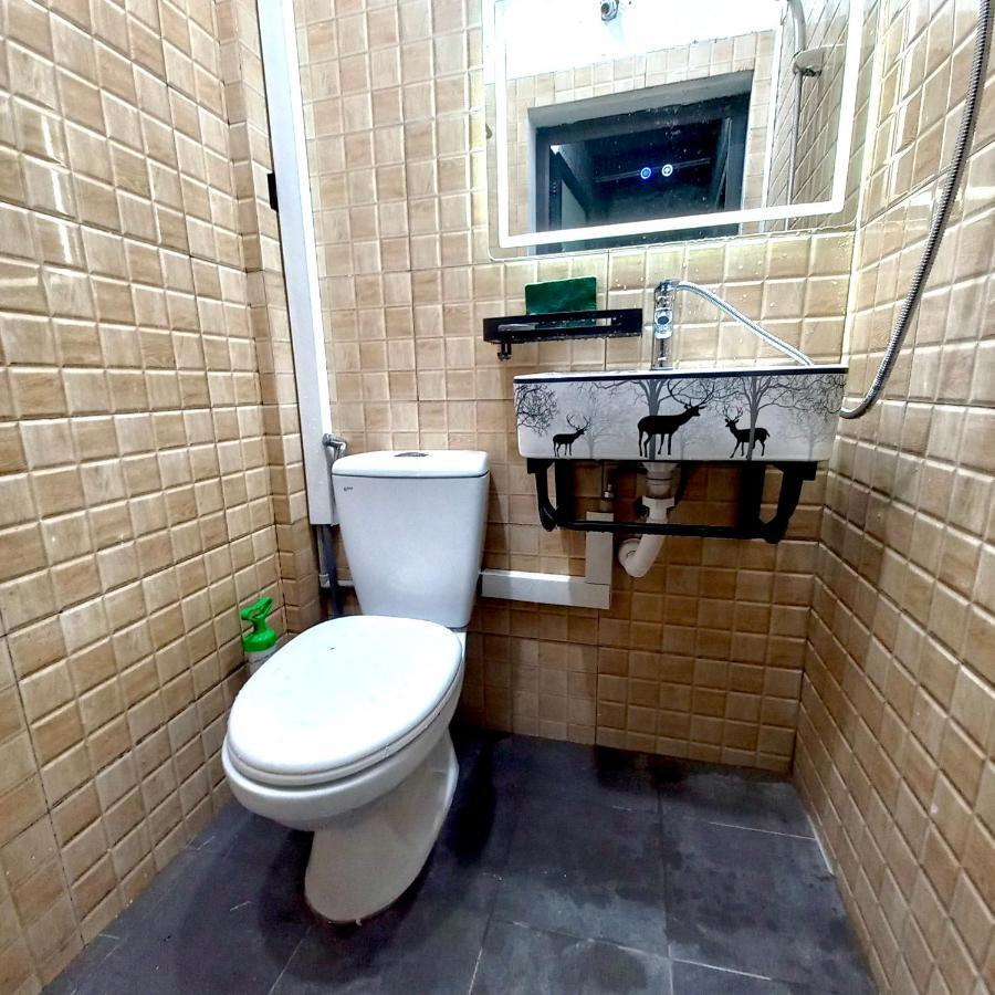 Amelie Homestay هانوي المظهر الخارجي الصورة