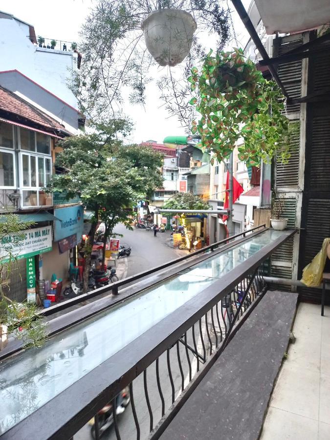 Amelie Homestay هانوي المظهر الخارجي الصورة